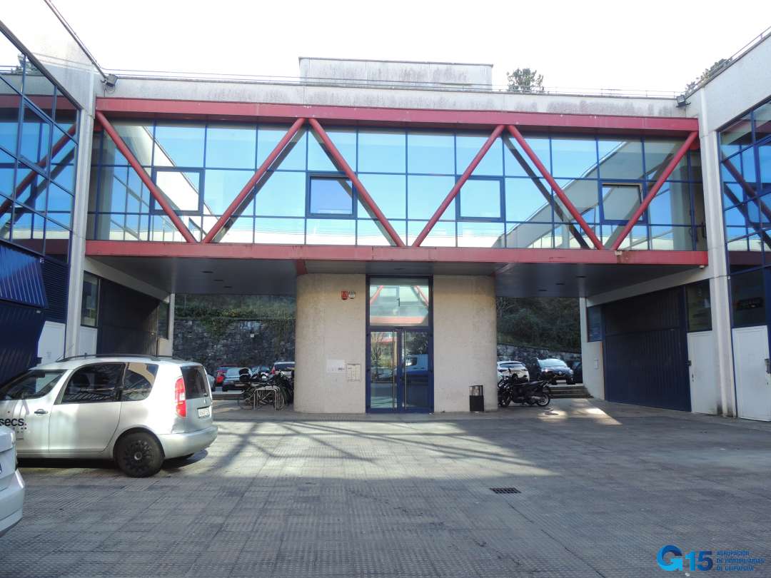 bulegoa salmenta eta alokairua an donostia san sebastian an