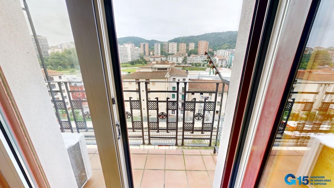 flat for sale donostia san sebastian